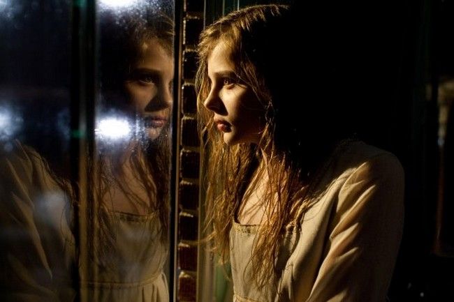 Déjame entrar (Let Me In) : Foto
