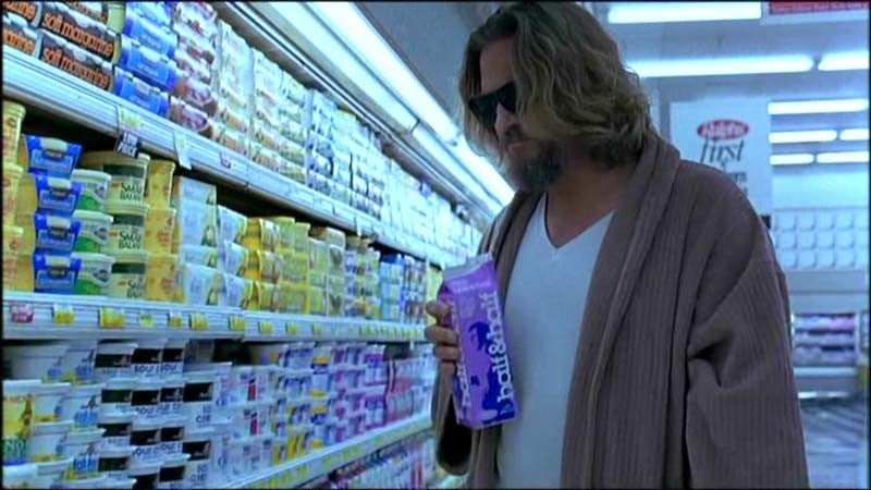 El Gran Lebowski : Foto