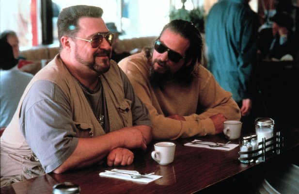 El Gran Lebowski : Foto