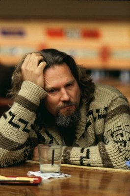 El Gran Lebowski : Foto