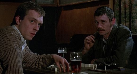 Un hombre lobo americano en Londres : Foto