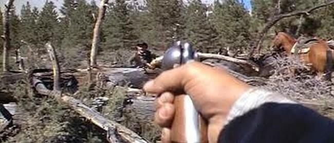 Infierno de cobardes : Foto