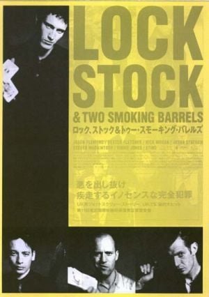 Lock & Stock : Foto