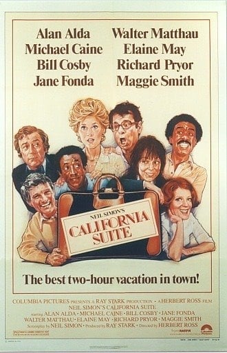 California Suite : Cartel