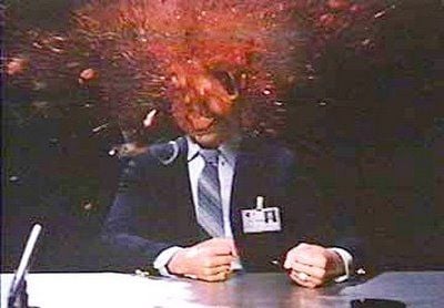 Scanners: Su solo pensamiento podía matar : Foto