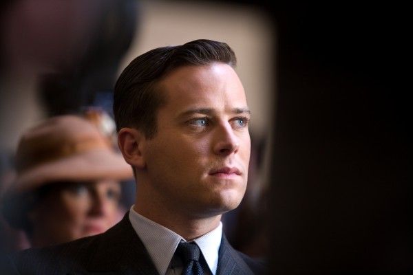 J. Edgar : Foto