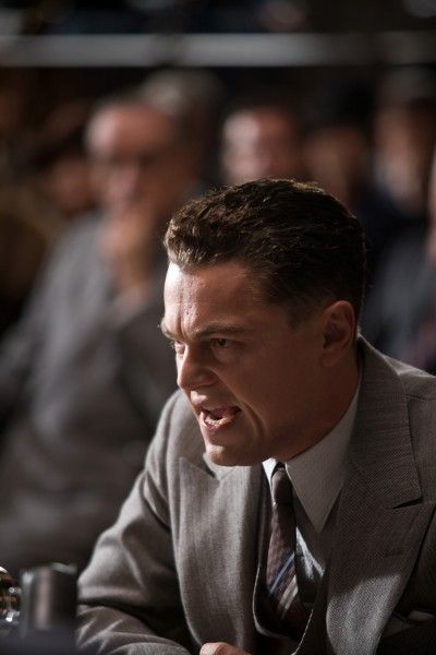 J. Edgar : Foto