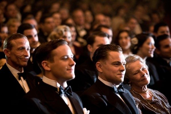 J. Edgar : Foto