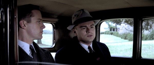 J. Edgar : Foto