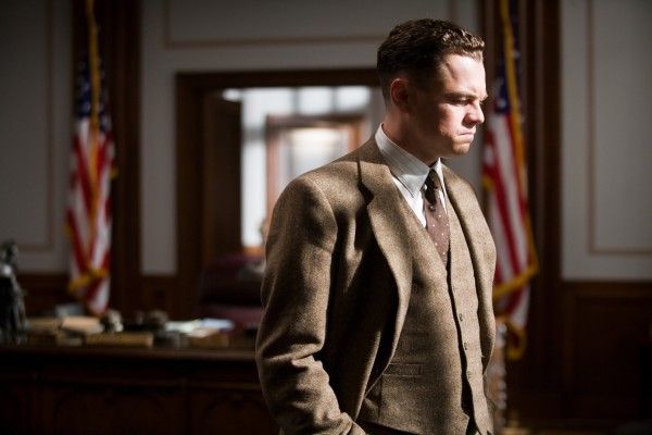 J. Edgar : Foto