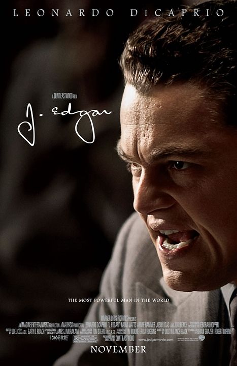 J. Edgar : Foto