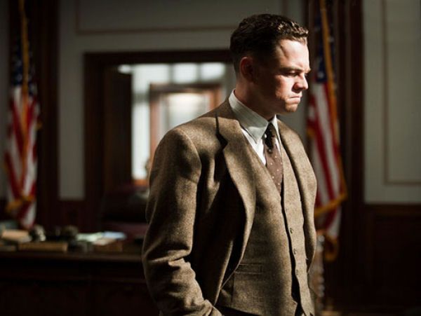 J. Edgar : Foto