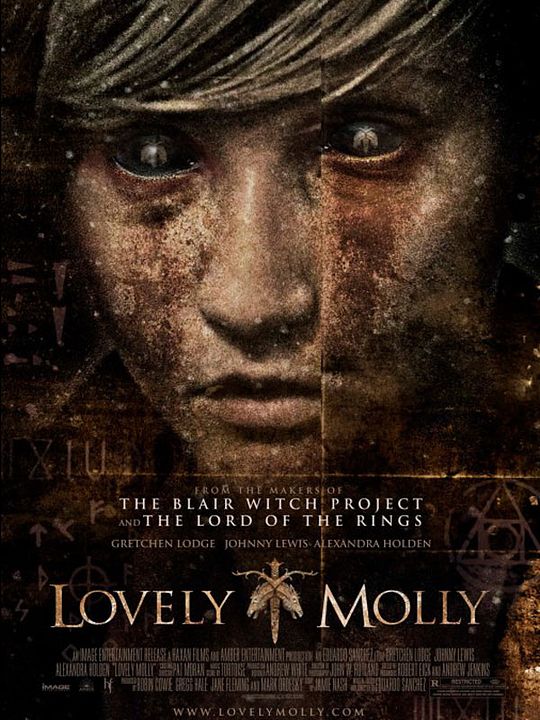 Lovelly Holly : Cartel