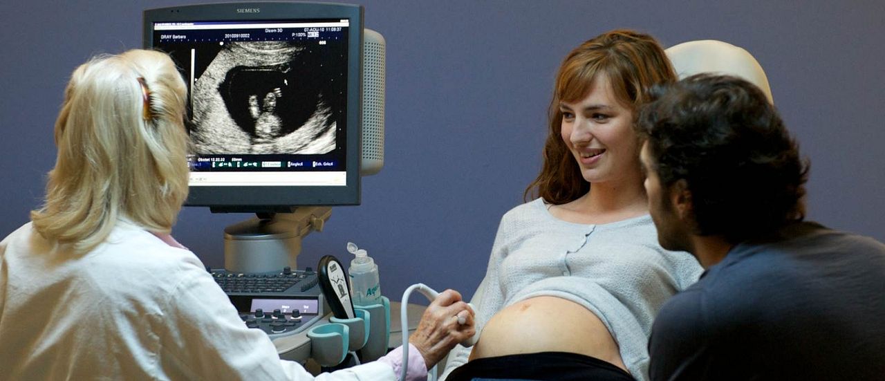 Un feliz acontecimiento : Foto