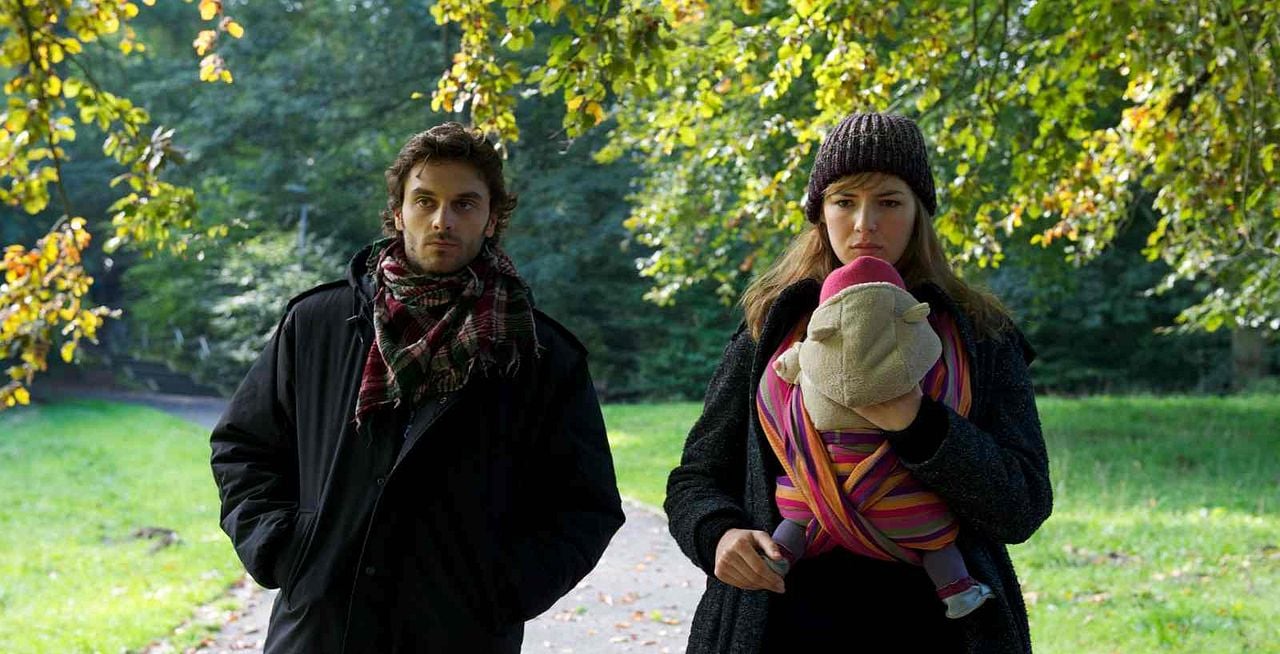 Un feliz acontecimiento : Foto