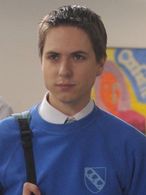 Cartel Joe Thomas (XIX)