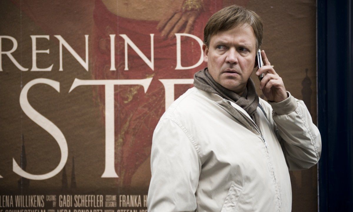 Foto Justus von Dohnányi