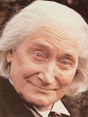 Cartel Richard Hurndall