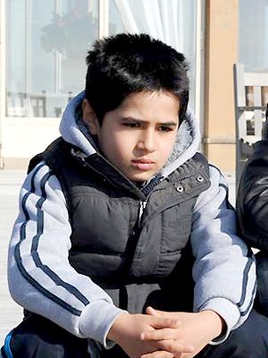 Cartel Slimane Khettabi