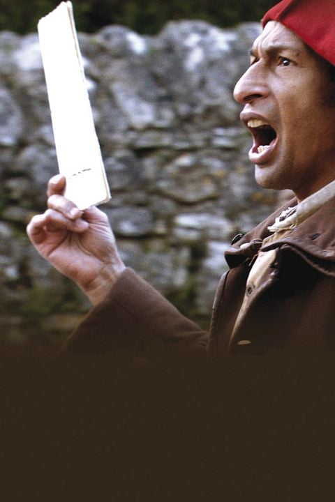 Les Chants de Mandrin : Foto