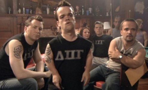 American Pie 5: Una fiesta de pelotas : Foto