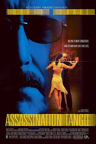Assassination Tango : Cartel