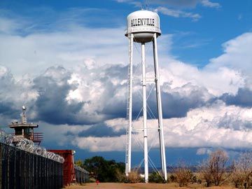 El clan de los rompehuesos : Foto