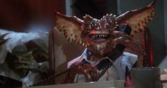 Gremlins 2: La nueva generación : Foto