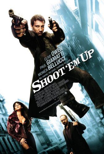 Shoot'Em Up : Foto
