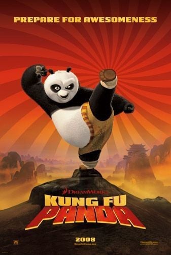 Kung Fu Panda : Cartel