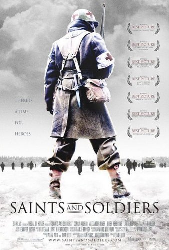 Saints and Soldiers : Cartel