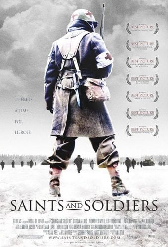 Saints and Soldiers : Cartel