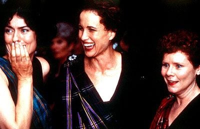 Mientras haya hombres : Foto