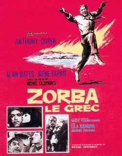 Zorba el griego : Foto