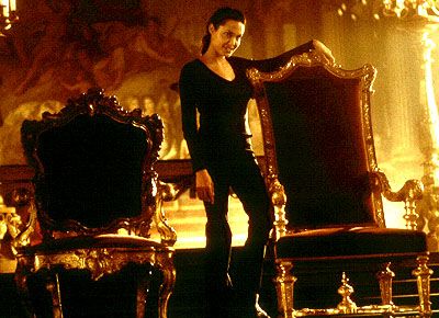 Lara Croft: Tomb Raider : Foto