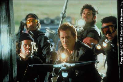 Vampiros de John Carpenter : Foto