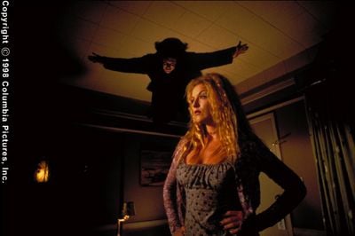 Vampiros de John Carpenter : Foto