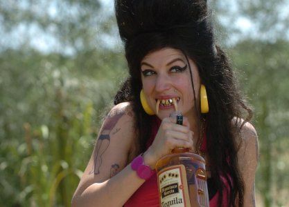 Disaster Movie : Foto