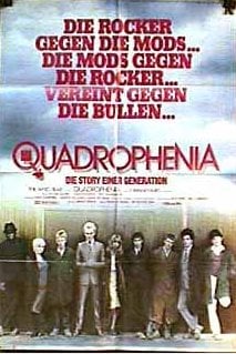 Quadrophenia : Foto