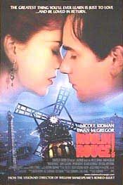 Moulin Rouge : Foto