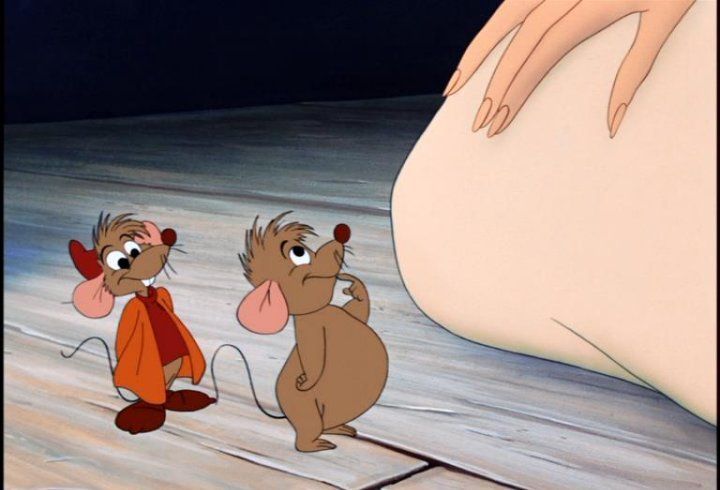 La cenicienta : Foto