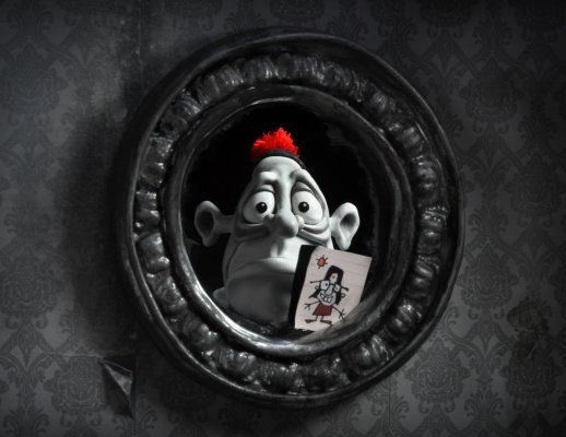 Mary and Max : Foto