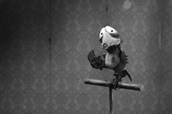 Mary and Max : Foto