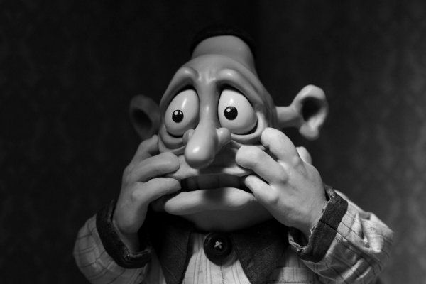 Mary and Max : Foto