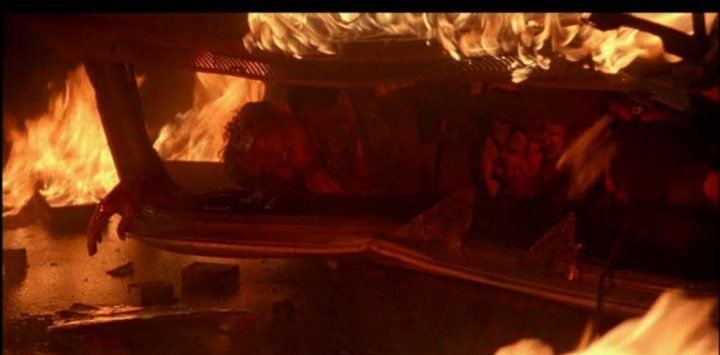 Pesadilla en Elm Street 5 : Foto