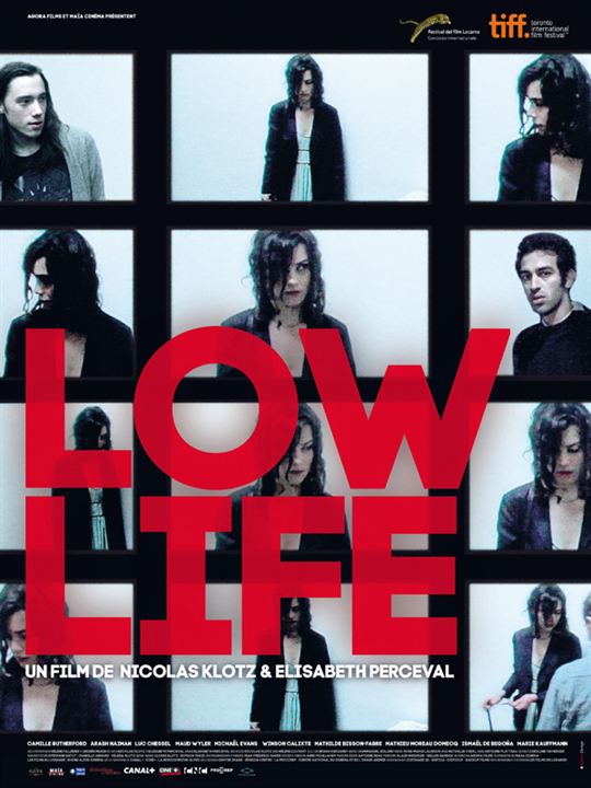 Low Life : Cartel