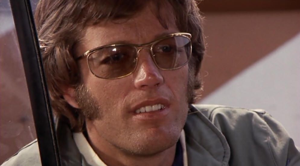 Easy Rider (Buscando mi destino) : Foto