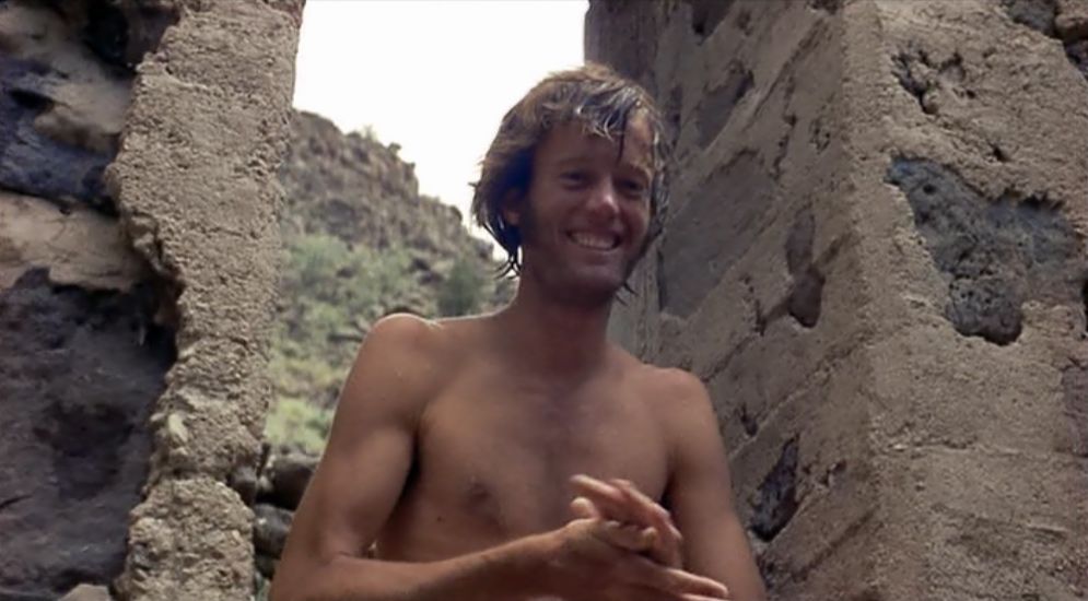 Easy Rider (Buscando mi destino) : Foto