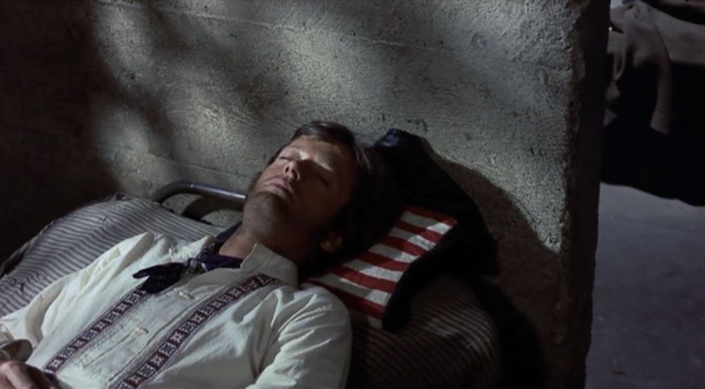 Easy Rider (Buscando mi destino) : Foto