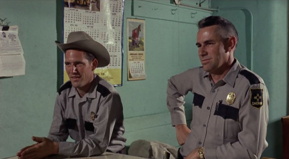 Easy Rider (Buscando mi destino) : Foto